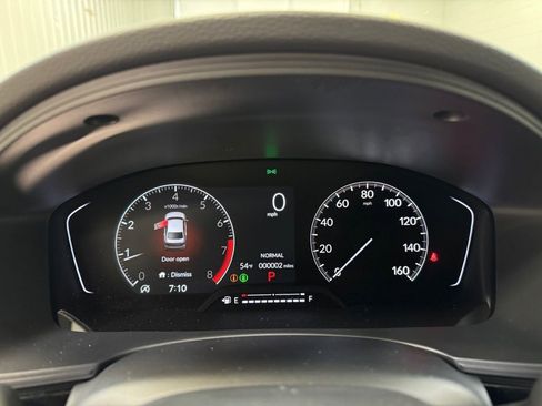 New 2026 Honda Civic Sport image 28