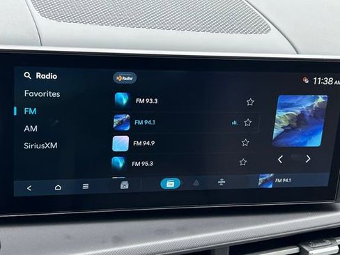 New 2026 Hyundai Santa Fe SEL AWD/4WD image 19