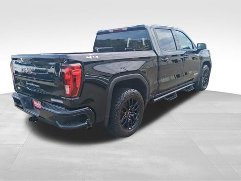 Used 2022 GMC Sierra 1500 Elevation AWD/4WD image 4