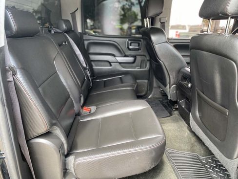 Used 2014 GMC Sierra 1500 SLT w/ All-Terrain Package AWD/4WD image 20