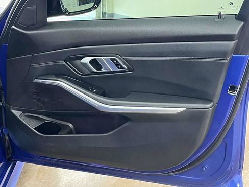 Used 2021 BMW M340i w/ Premium Package RWD image 32