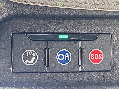 Used 2023 Chevrolet TrailBlazer RS w/ Convenience Package image 21