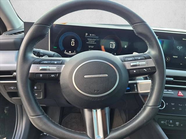 Certified 2025 Hyundai Sonata SEL FWD image 24