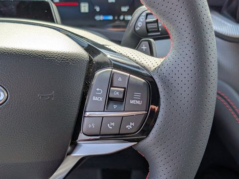 New 2026 Ford Explorer ST w/ Sun And Sound Package image 22