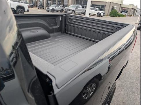 Used 2025 RAM 2500 Laramie image 18