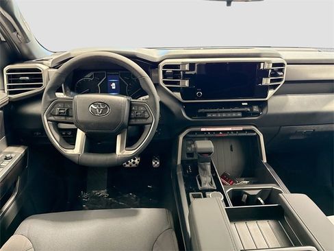 New 2026 Toyota Tundra SR5 image 19