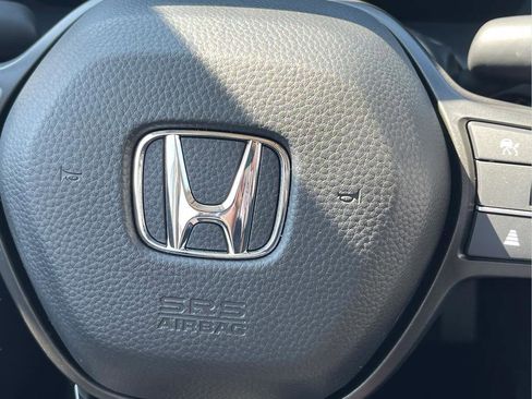 New 2026 Honda HR-V LX image 21