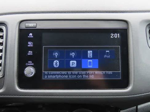 Used 2022 Honda HR-V Sport image 18