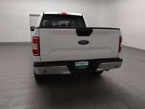 Used 2019 Ford F150 XLT AWD/4WD image 6
