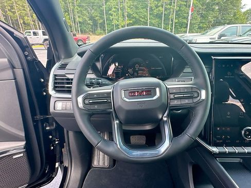 New 2026 GMC Acadia Elevation w/ Elevation Premium Package image 18