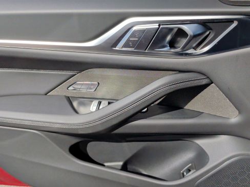 Certified 2025 BMW i4 M50 AWD/4WD image 25