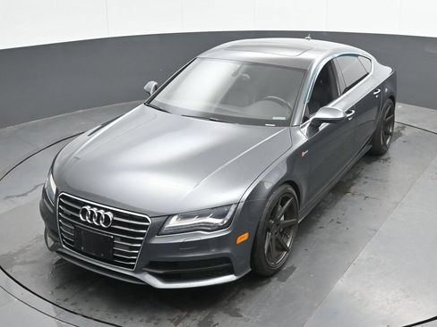 Used 2014 Audi A7 3.0T Prestige AWD/4WD image 26