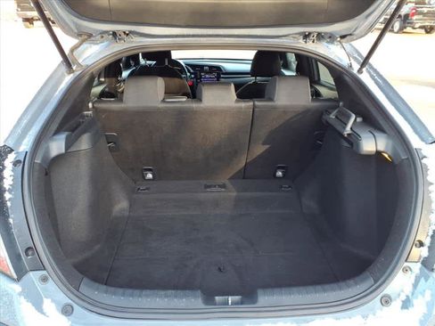 Used 2020 Honda Civic EX image 10