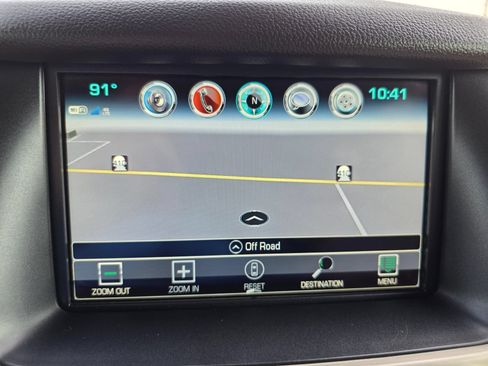 Used 2019 GMC Yukon Denali w/ Denali Ultimate Package AWD/4WD image 13