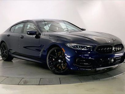 New 2026 BMW 840i xDrive