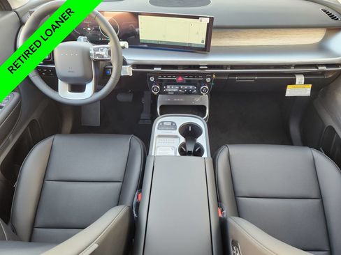 New 2026 Hyundai Ioniq 9 SEL AWD/4WD image 27