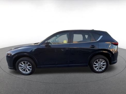 Used 2025 MAZDA CX-5 AWD 2.5 S w/ Select Package image 9