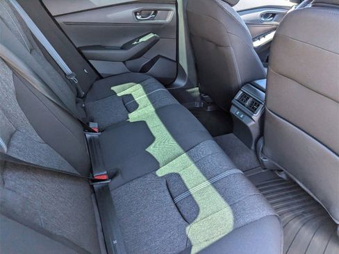 New 2025 Honda Accord Sport image 8