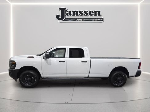 New 2026 RAM 3500 Tradesman image 2
