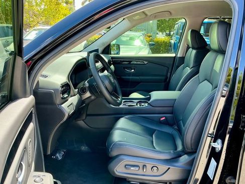 New 2026 Honda Pilot EX-L image 8