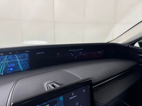 New 2026 Lincoln Nautilus Premier w/ Equipment Group 102A image 30