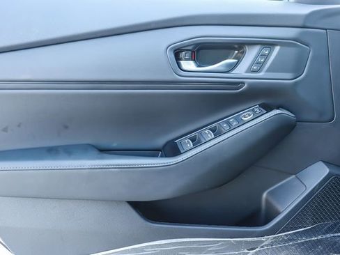 Used 2025 Honda Accord Touring image 23