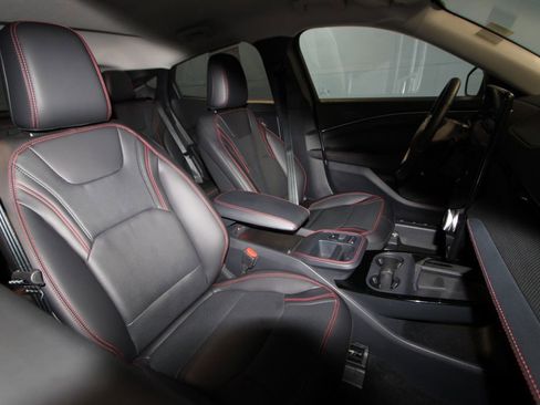 Used 2025 Ford Mustang Mach-E Premium w/ Sport Appearance Package image 23