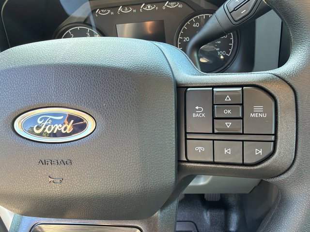 New 2026 Ford F600 4x4 Regular Cab Super Duty w/ XL Chrome Package image 17