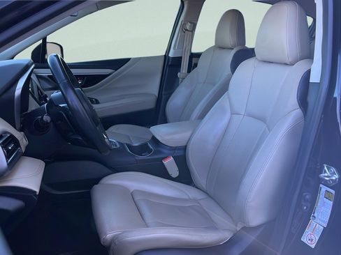 Used 2020 Subaru Legacy Limited w/ Popular Package #2 AWD/4WD image 23