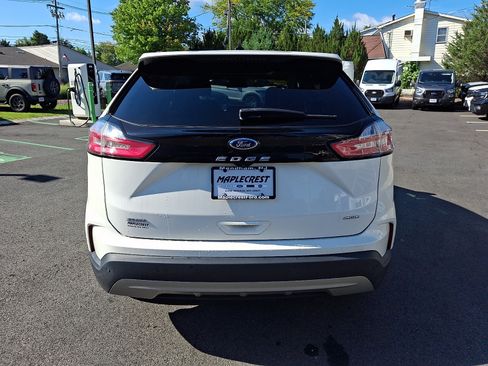 Used 2023 Ford Edge ST-Line AWD/4WD image 6