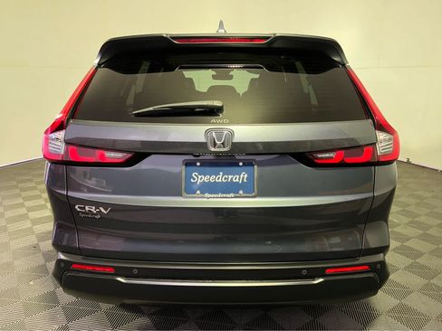 Used 2024 Honda CR-V EX-L image 6
