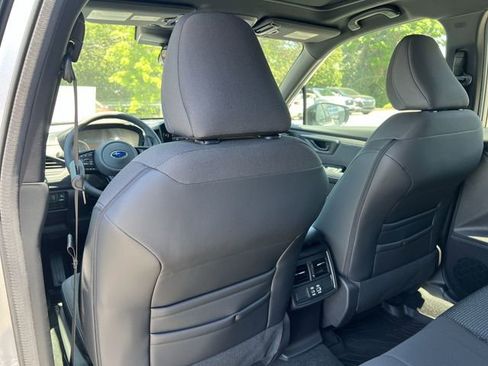 New 2026 Subaru Forester Premium AWD/4WD image 32