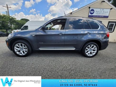 Used 2013 BMW X5 xDrive35i AWD/4WD image 8
