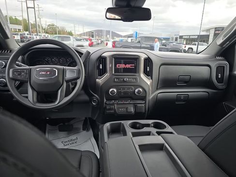New 2026 GMC Sierra 3500 Pro w/ Convenience Package AWD/4WD image 11