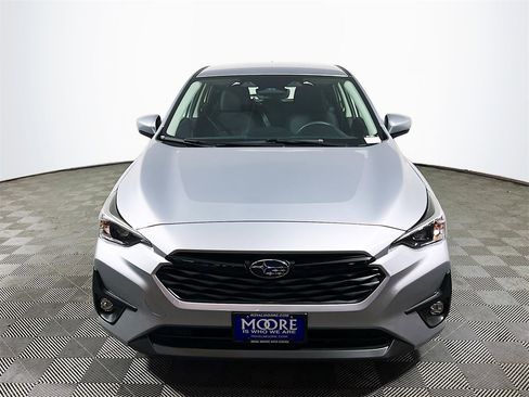 Certified 2024 Subaru Impreza 2.0i Sport image 3