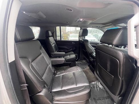 Used 2015 GMC Yukon XL SLT w/ Open Road Package image 12