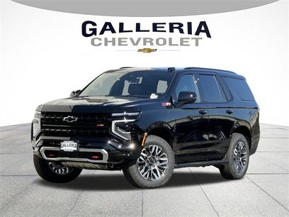 New 2026 Chevrolet Tahoe Z71