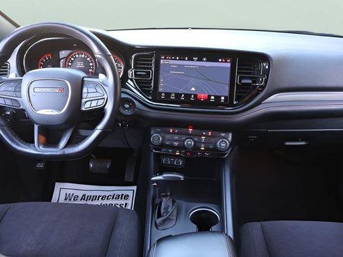 Used 2023 Dodge Durango GT AWD/4WD image 10