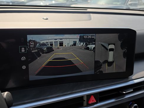 Certified 2024 Kia Sorento SX AWD/4WD image 26