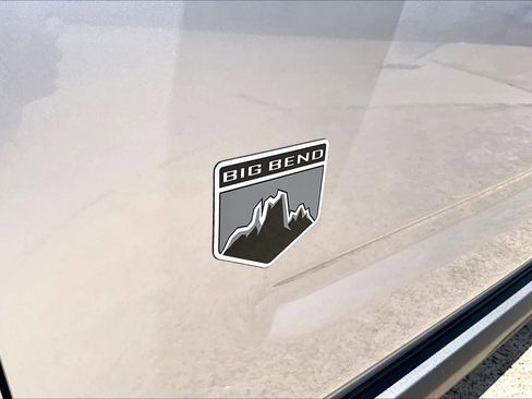 Used 2021 Ford Bronco Sport Big Bend image 10