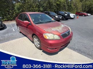 Used 2007 Toyota Corolla S FWD video 1