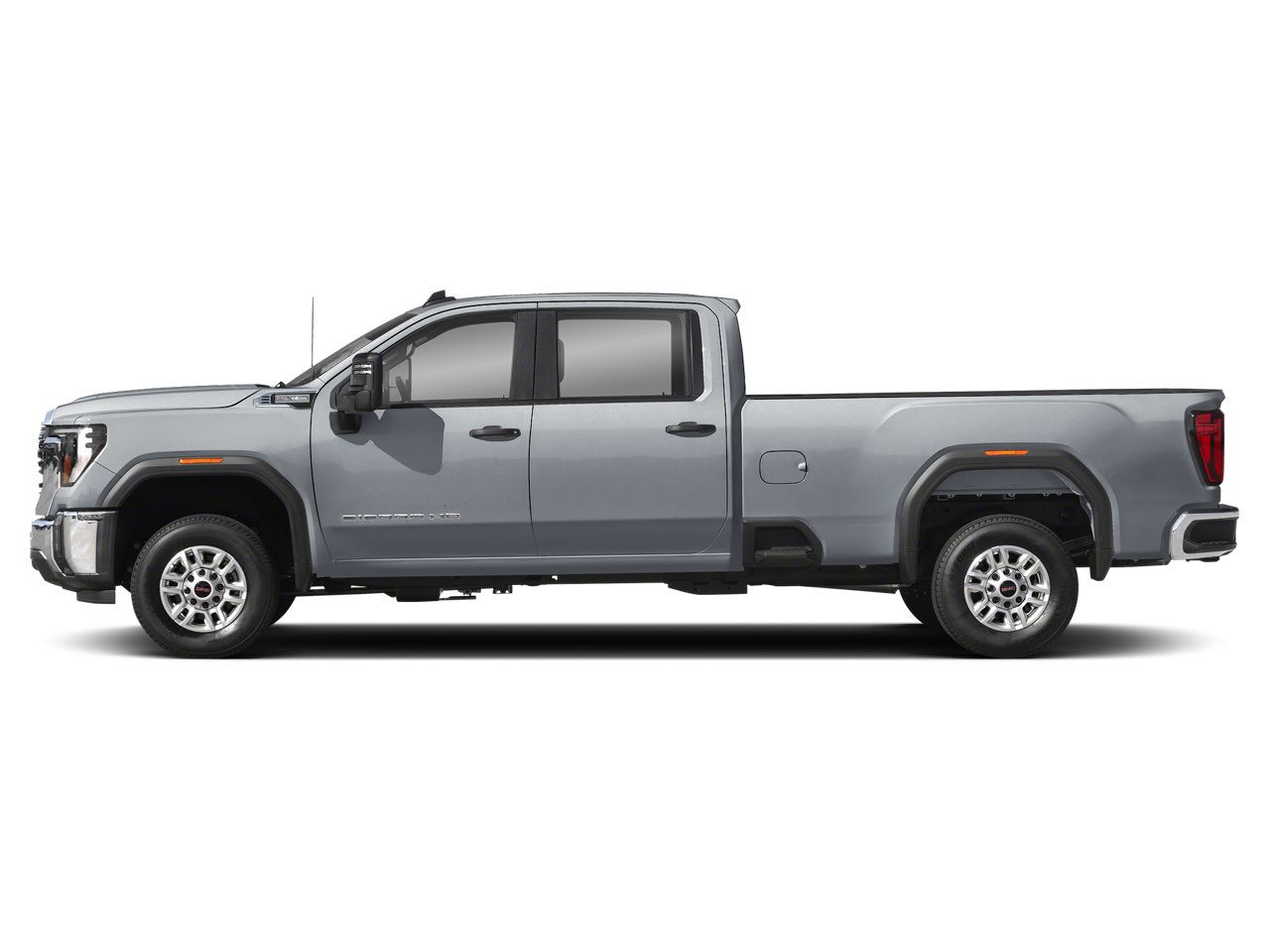 New 2025 GMC Sierra 2500 Denali Ultimate w/ Max Trailering Package AWD/4WD image 54