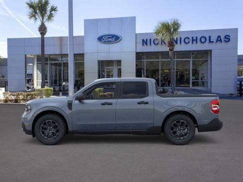 Used 2026 Ford Maverick XLT FWD image 3