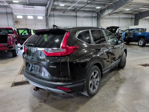 Used 2017 Honda CR-V EX image 3