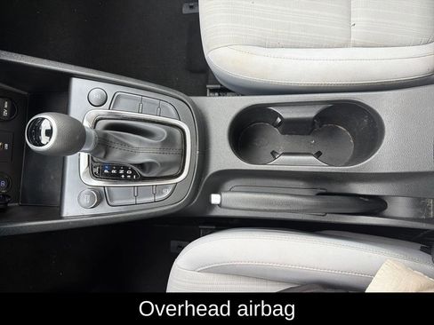 Used 2023 Hyundai Kona SEL w/ Cargo Package image 22