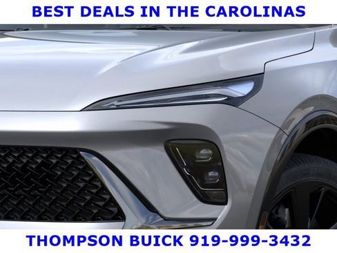 New 2026 Buick Envision Sport Touring image 13