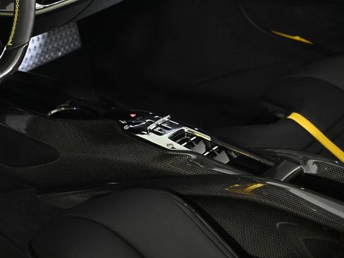 Certified 2024 Ferrari SF90 Spider AWD/4WD image 16