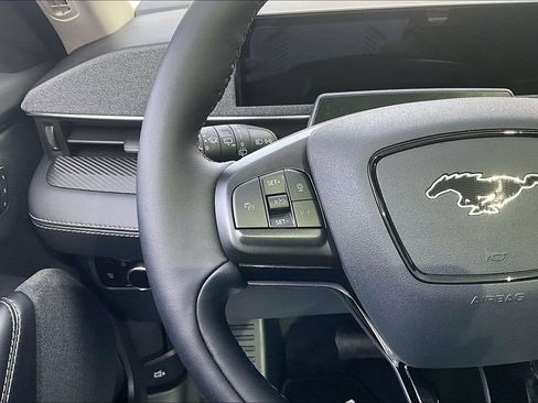 New 2026 Ford Mustang Mach-E Premium image 16
