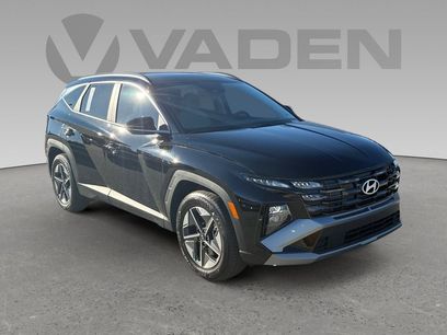 New 2026 Hyundai Tucson SEL