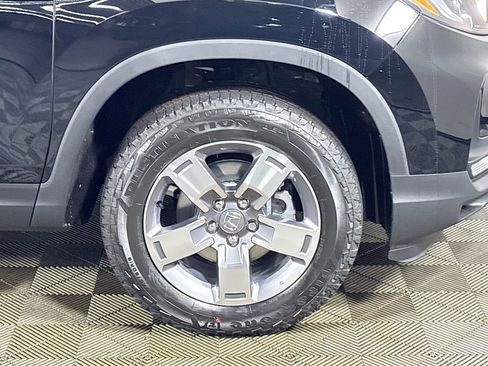 New 2026 Honda Ridgeline RTL image 23